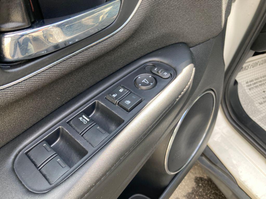 used 2021 Honda HR-V car, priced at $22,000