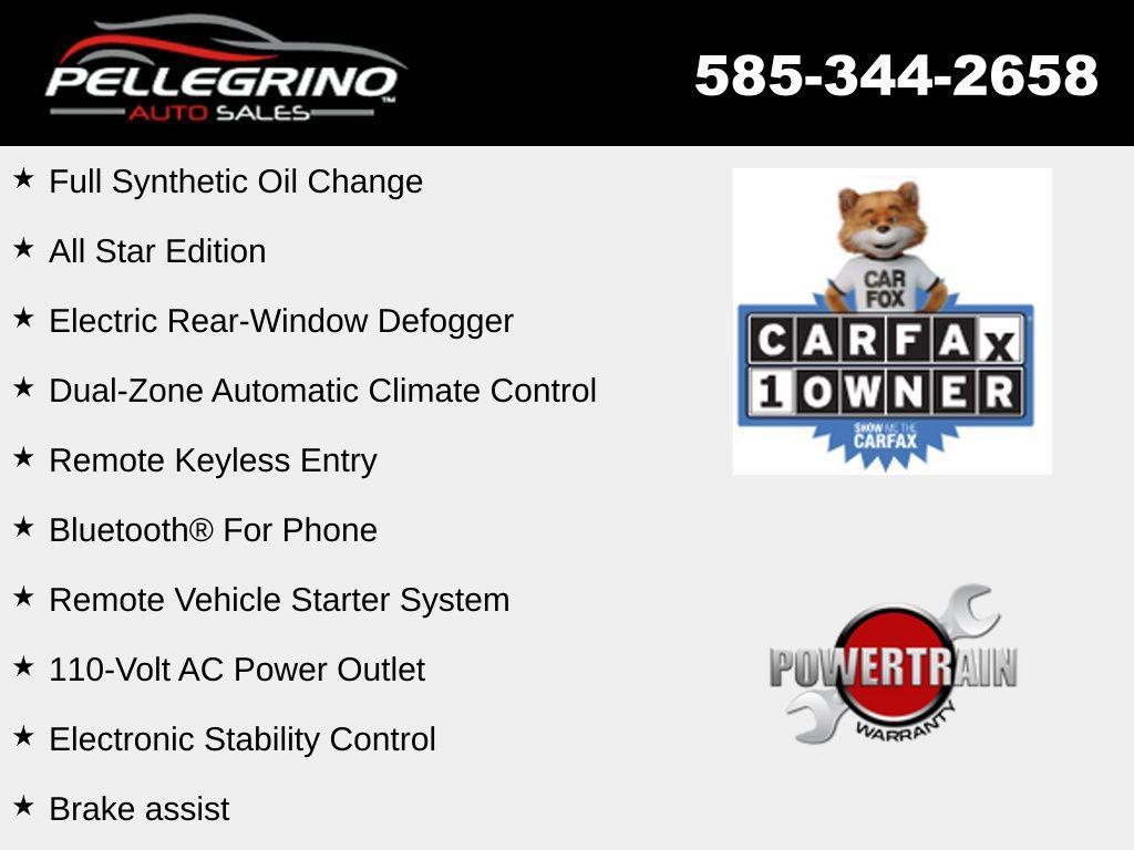 used 2016 Chevrolet Silverado 1500 car, priced at $25,000