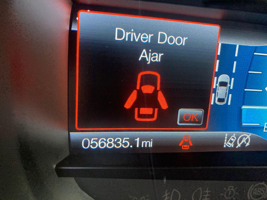 used 2019 Ford Edge car, priced at $17,700