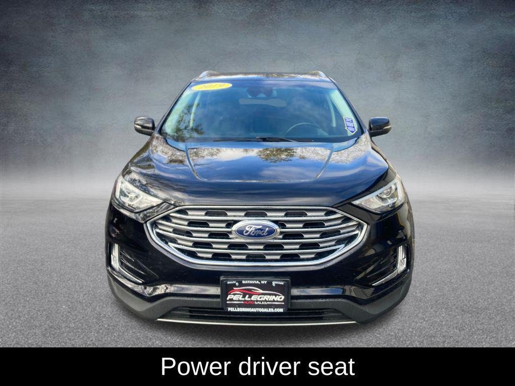 used 2019 Ford Edge car, priced at $17,700