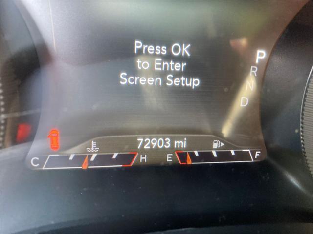 used 2020 Jeep Cherokee car, priced at $19,000