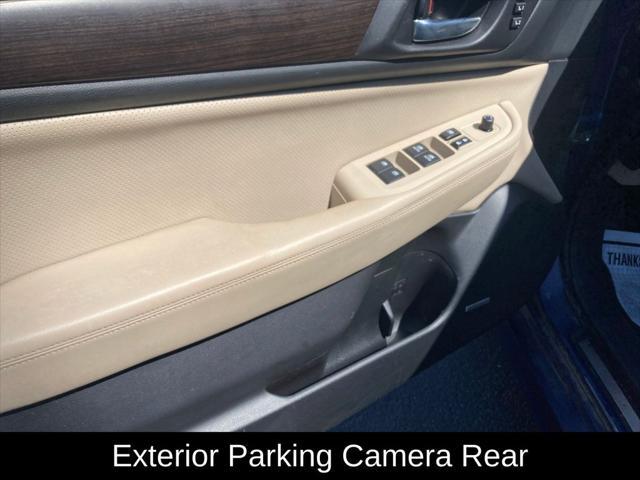 used 2015 Subaru Legacy car, priced at $11,600