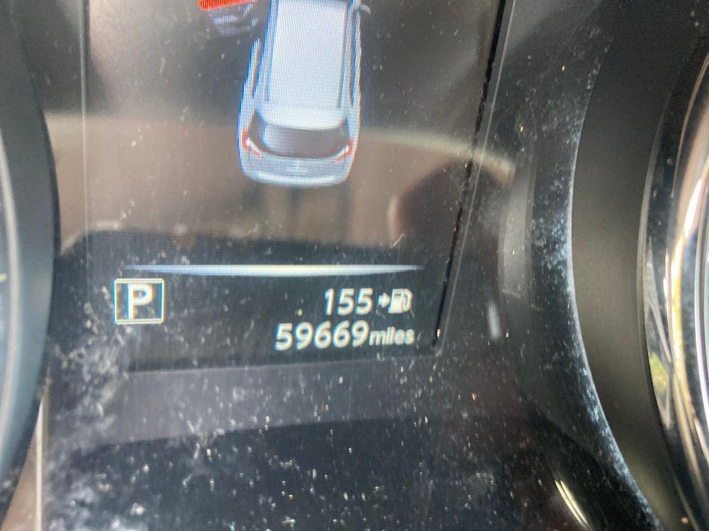 used 2017 Nissan Rogue car, priced at $17,000