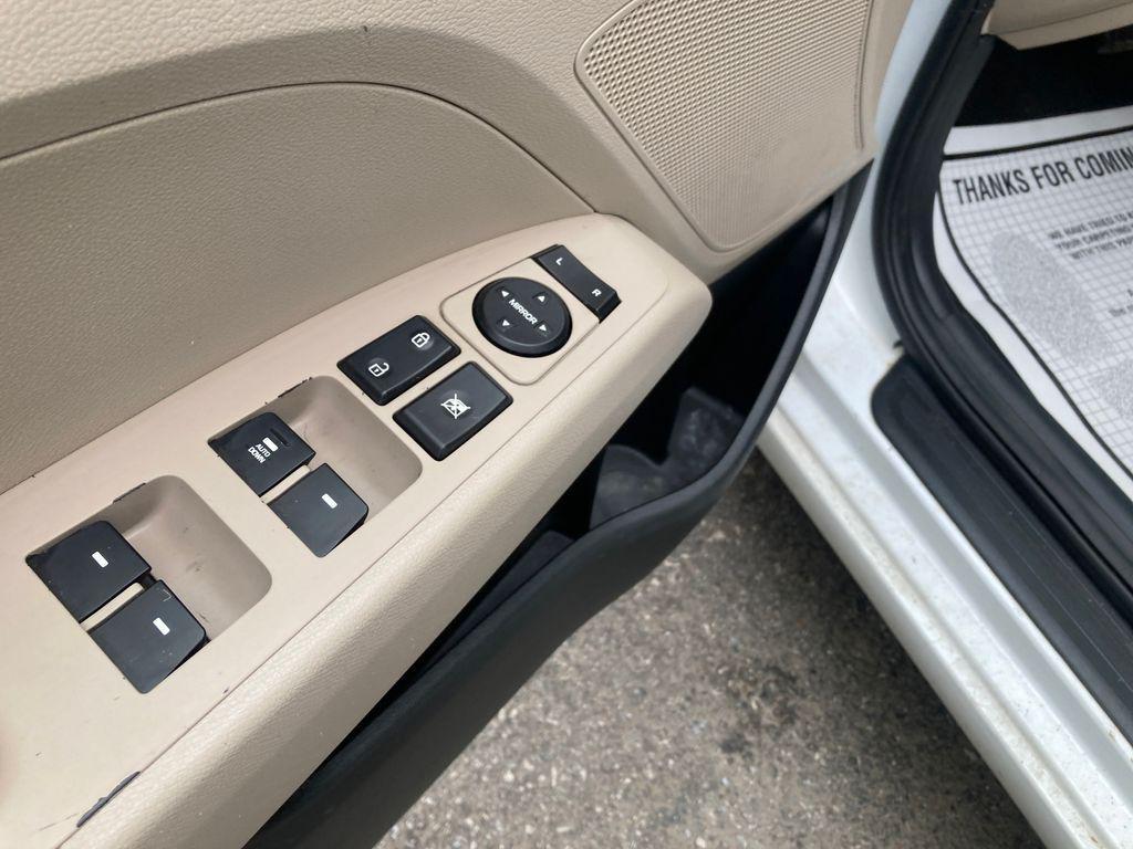 used 2018 Hyundai Elantra car, priced at $13,000