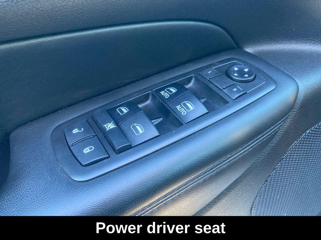 used 2018 Jeep Grand Cherokee car, priced at $20,000