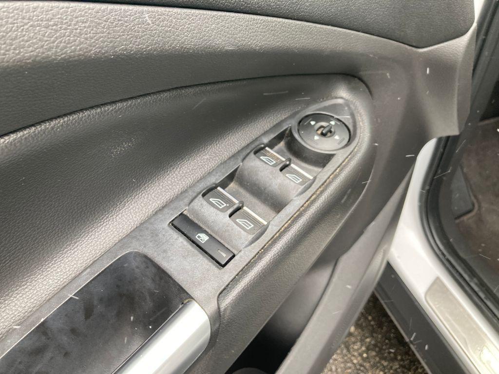 used 2017 Ford Escape car, priced at $12,800