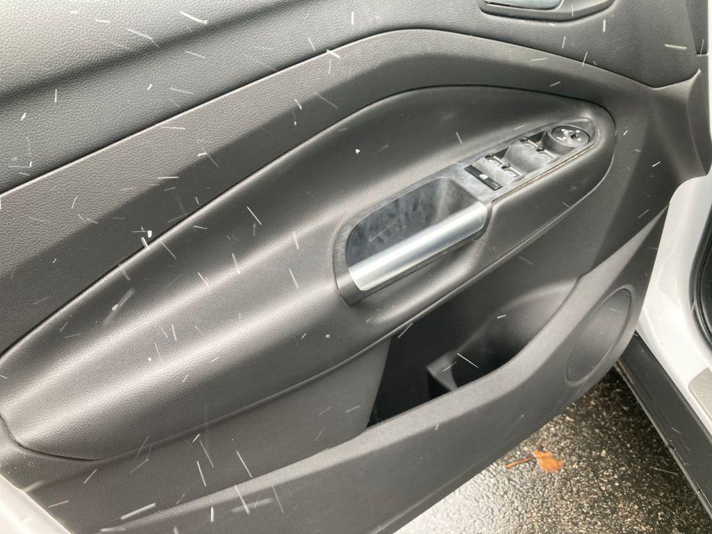 used 2017 Ford Escape car, priced at $12,800