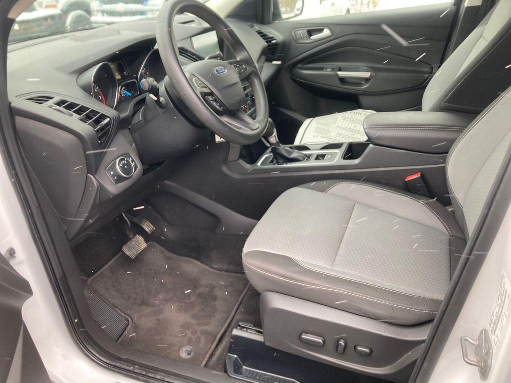 used 2017 Ford Escape car, priced at $12,800