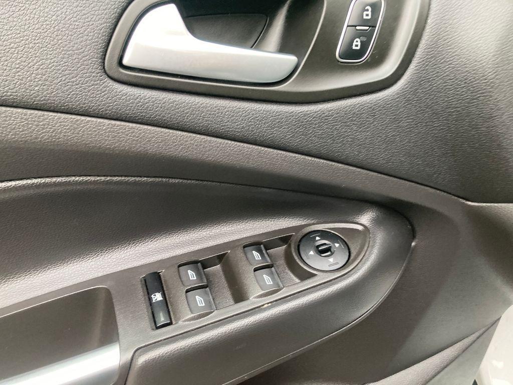 used 2018 Ford Escape car, priced at $14,800