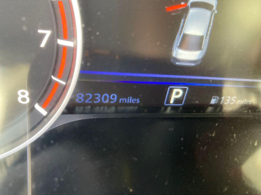 used 2022 Nissan Altima car, priced at $16,200