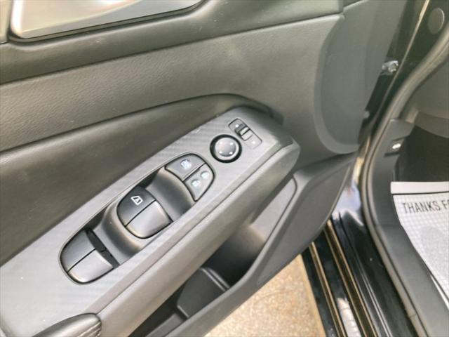 used 2022 Nissan Altima car, priced at $20,000