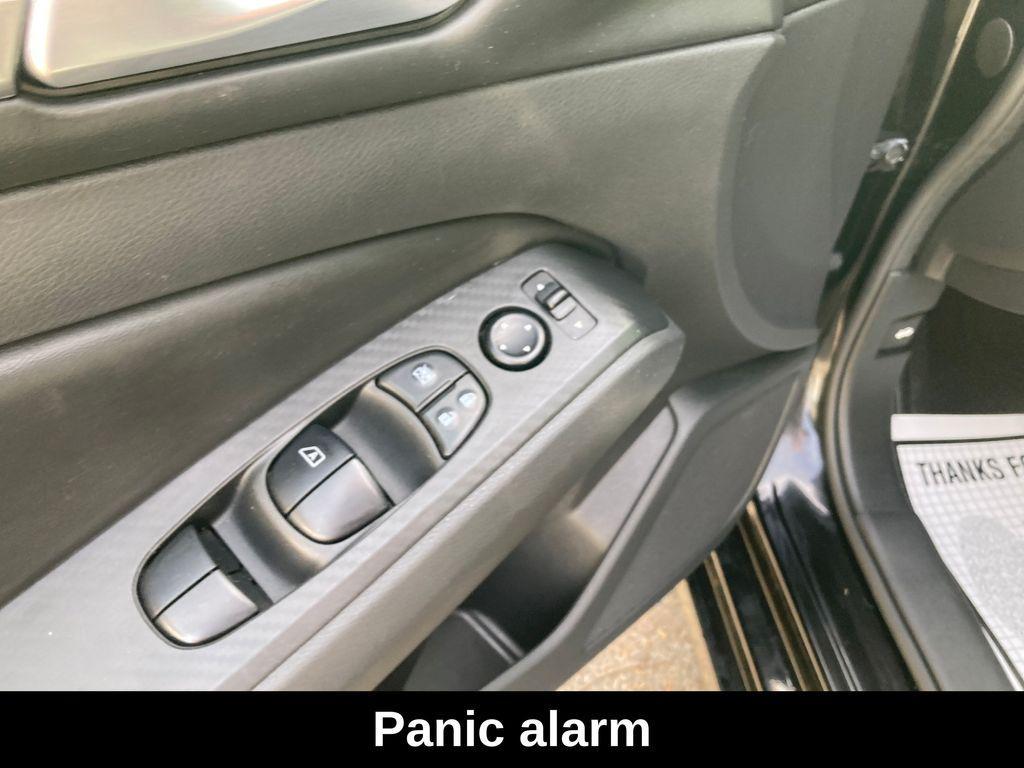 used 2022 Nissan Altima car, priced at $16,200