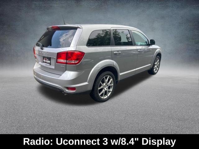 used 2019 Dodge Journey car, priced at $15,000