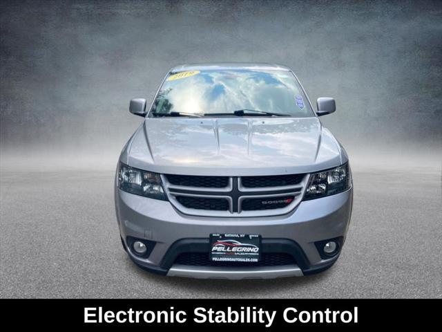 used 2019 Dodge Journey car, priced at $15,000