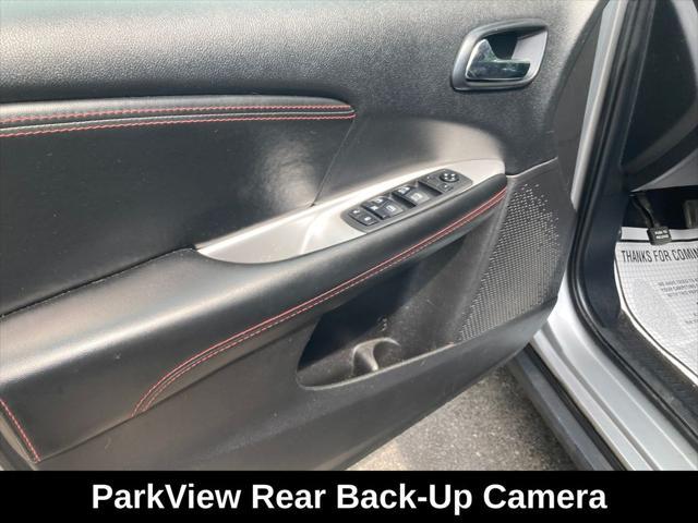 used 2019 Dodge Journey car, priced at $15,000