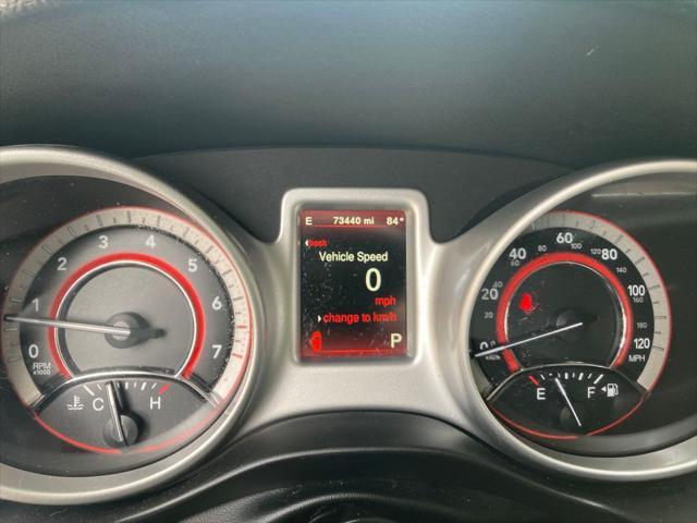 used 2019 Dodge Journey car, priced at $15,000