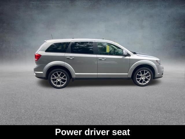 used 2019 Dodge Journey car, priced at $15,000