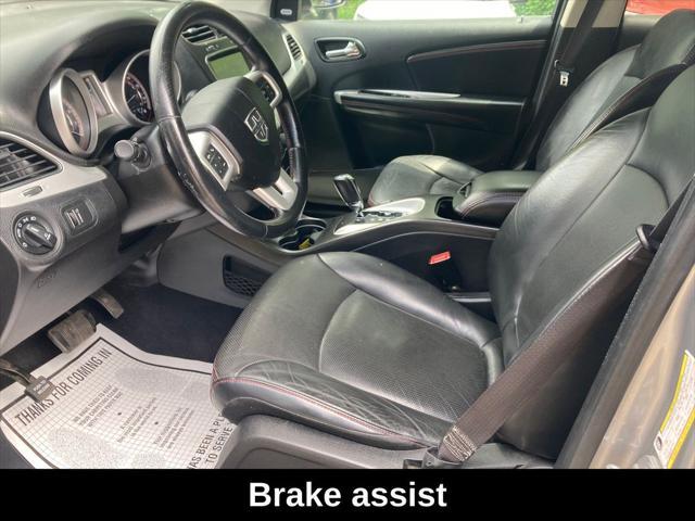 used 2019 Dodge Journey car, priced at $15,000