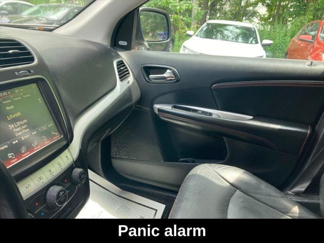 used 2019 Dodge Journey car, priced at $15,000