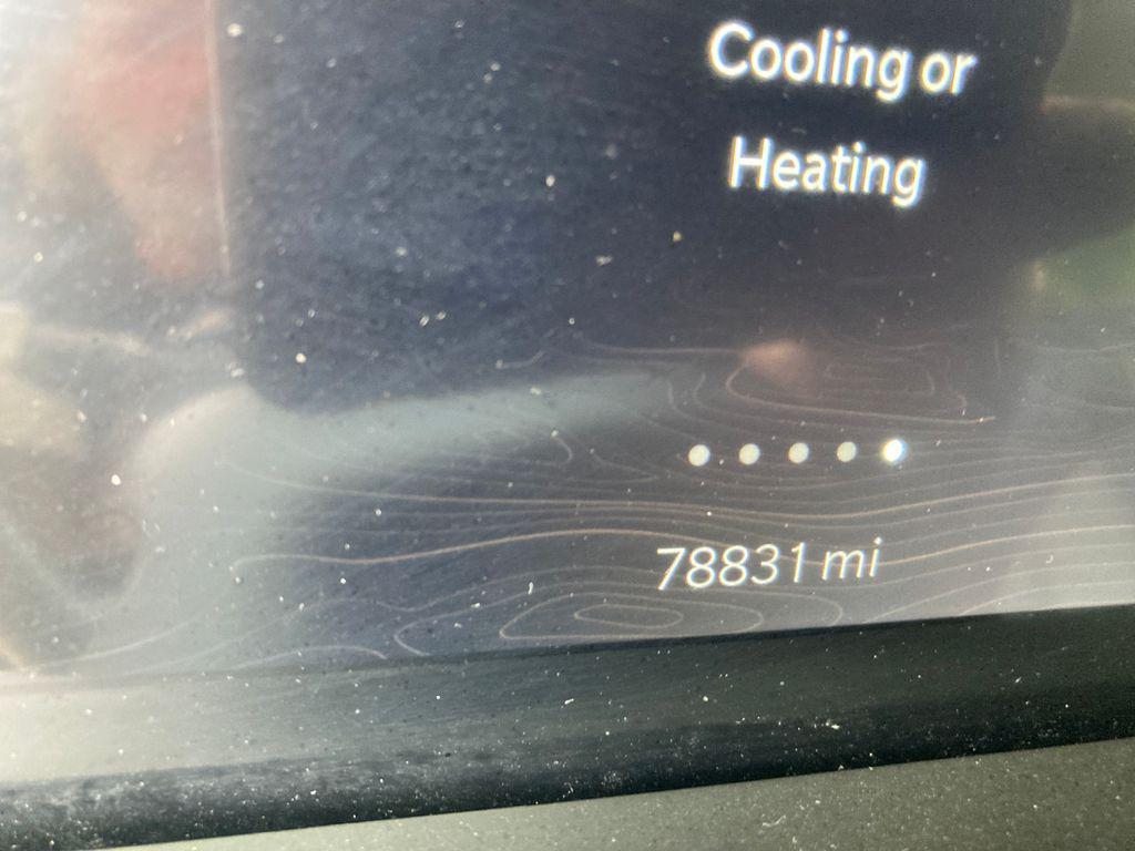 used 2021 Jeep Grand Cherokee L car, priced at $25,000