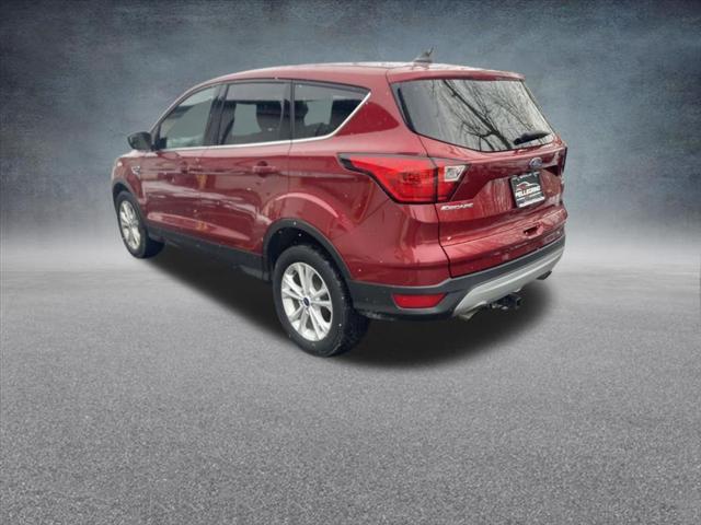 used 2019 Ford Escape car, priced at $16,800