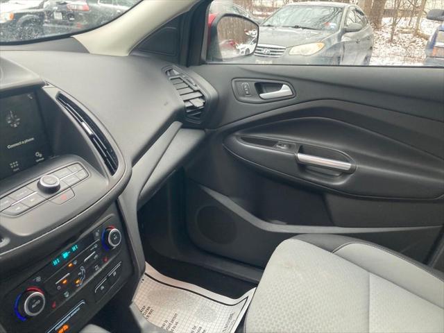 used 2019 Ford Escape car, priced at $16,800