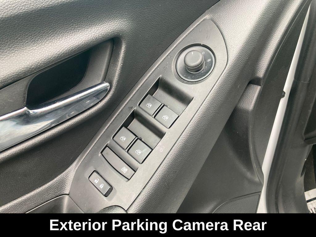 used 2022 Chevrolet Trax car, priced at $17,000