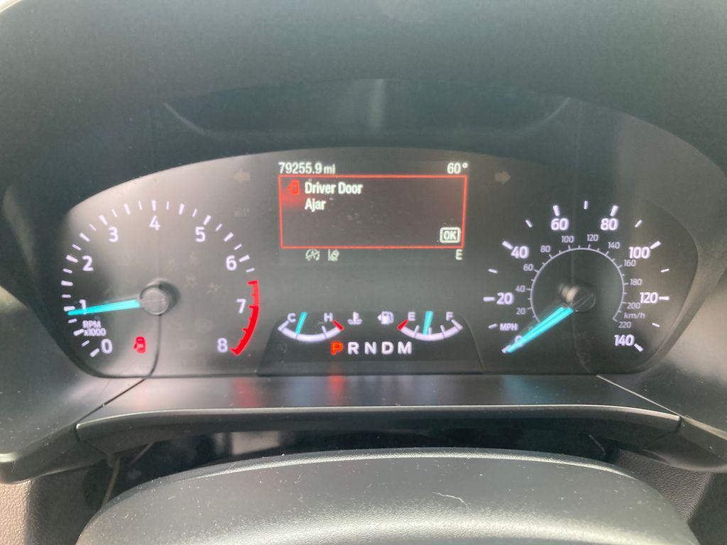 used 2020 Ford Escape car, priced at $18,000