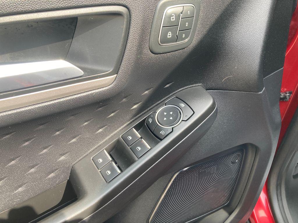 used 2020 Ford Escape car, priced at $18,000
