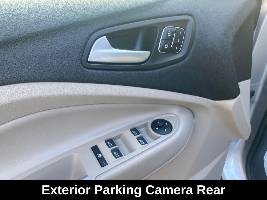 used 2019 Ford Escape car, priced at $18,000
