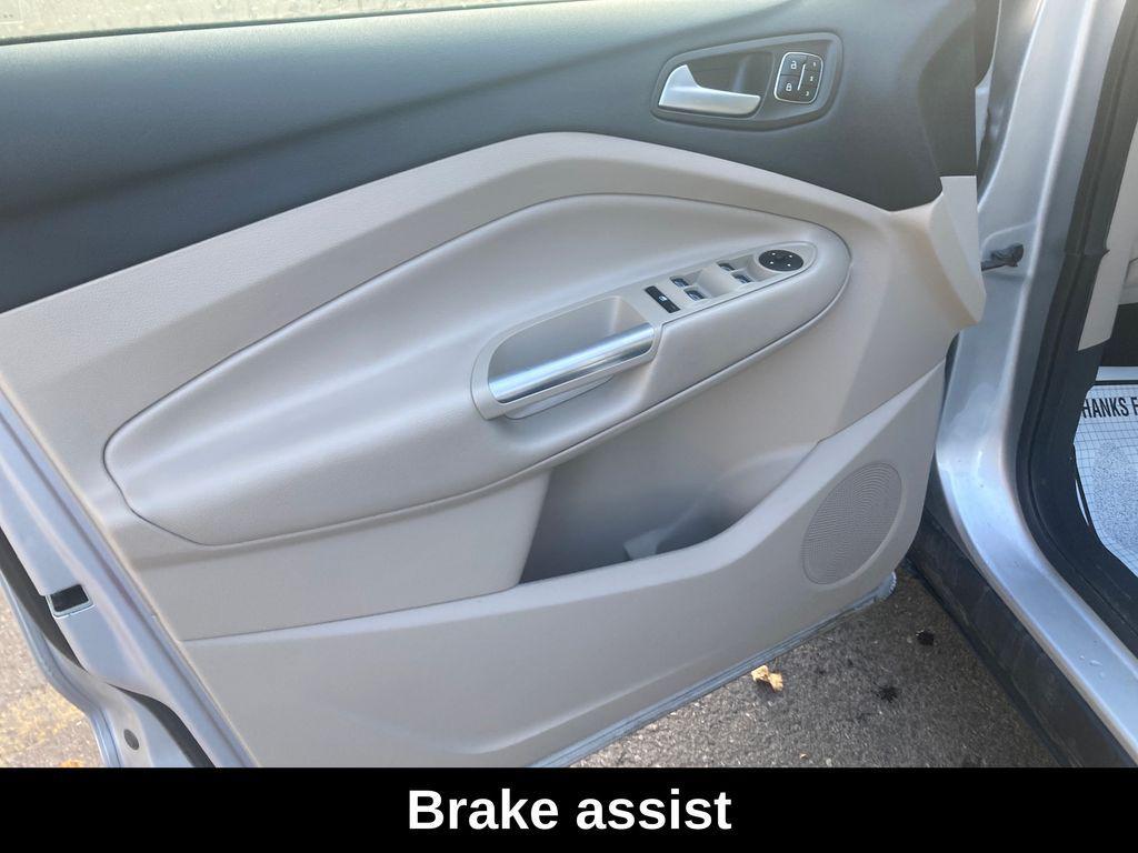 used 2019 Ford Escape car, priced at $18,000