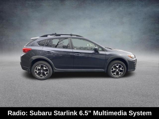 used 2018 Subaru Crosstrek car, priced at $18,000