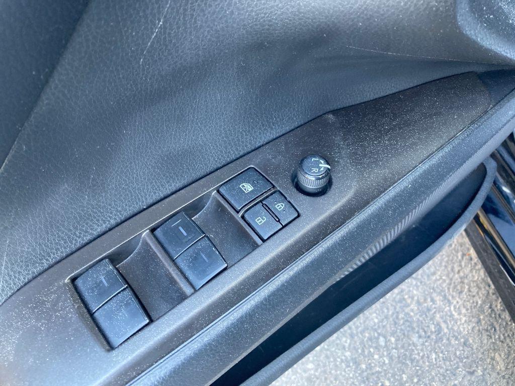 used 2022 Toyota Camry car, priced at $23,700