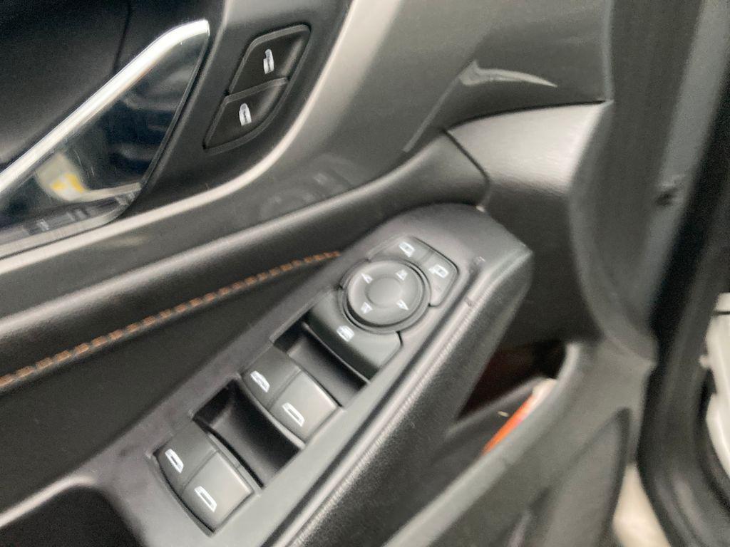 used 2019 Chevrolet Traverse car, priced at $19,700