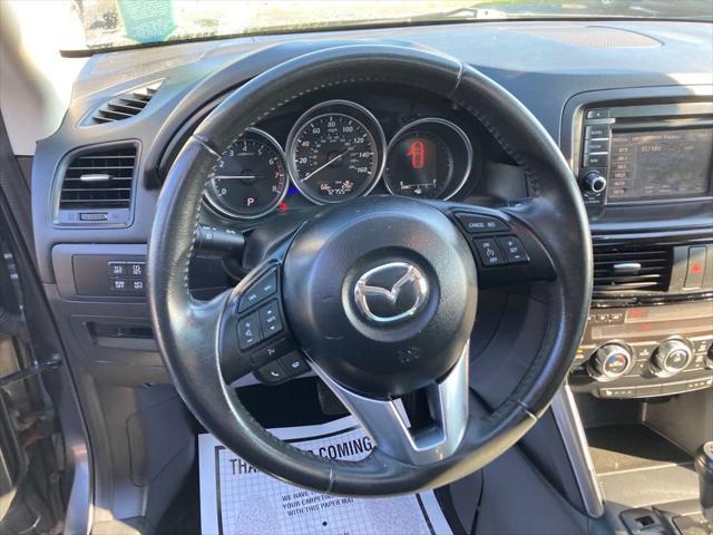 used 2014 Mazda CX-5 car, priced at $14,000