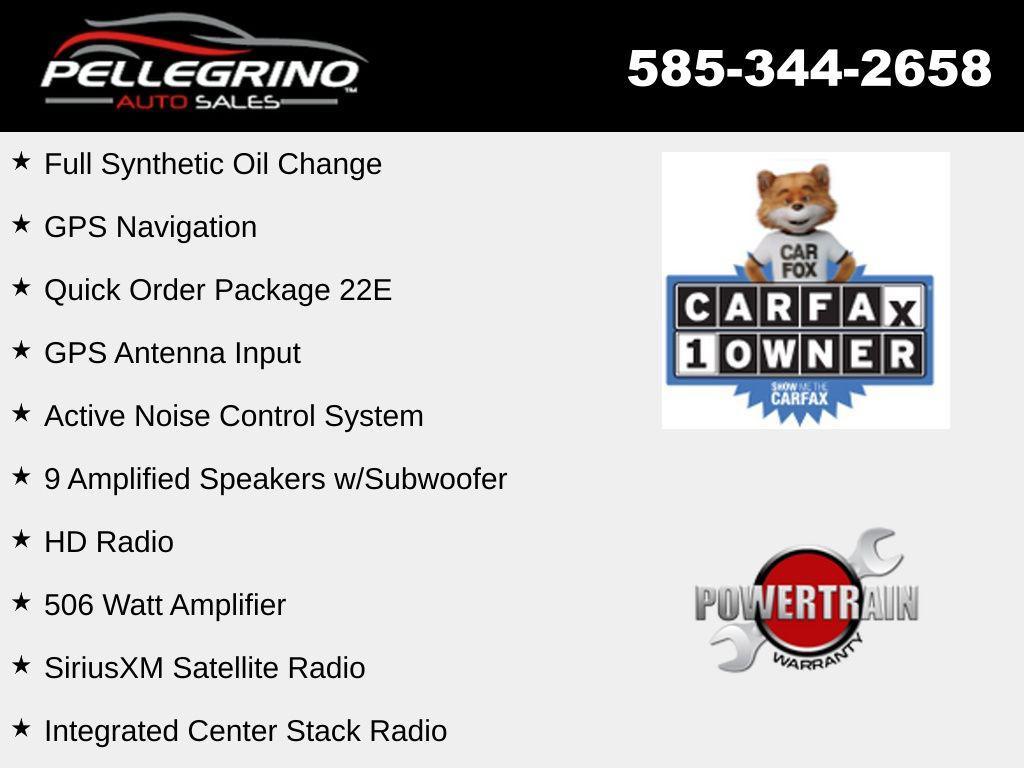 used 2022 Jeep Grand Cherokee L car, priced at $31,400