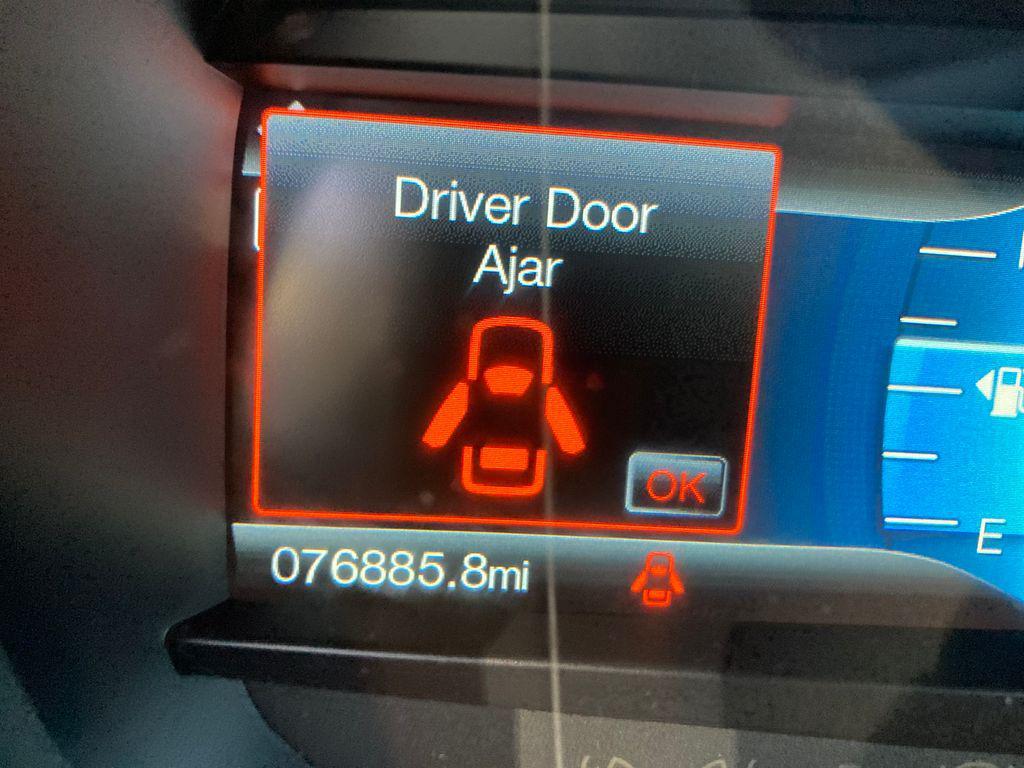 used 2018 Ford Edge car, priced at $17,800