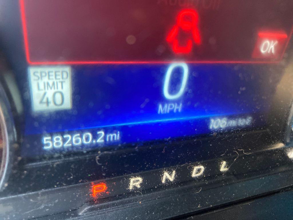 used 2022 Ford Explorer car, priced at $26,700