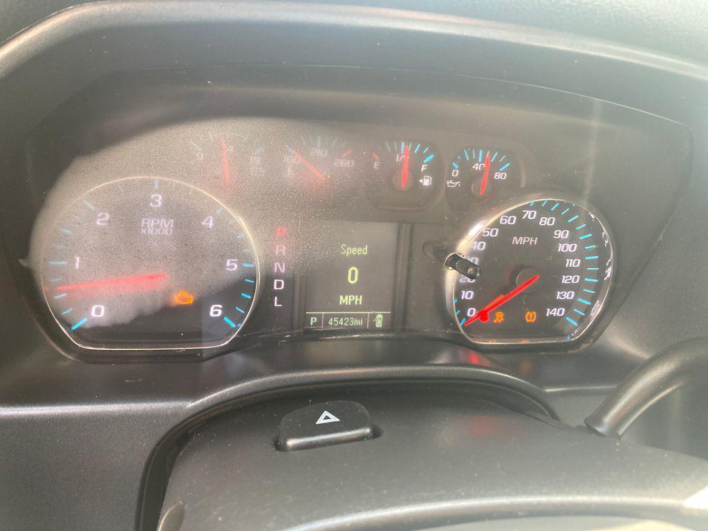 used 2017 GMC Sierra 1500 car, priced at $23,000