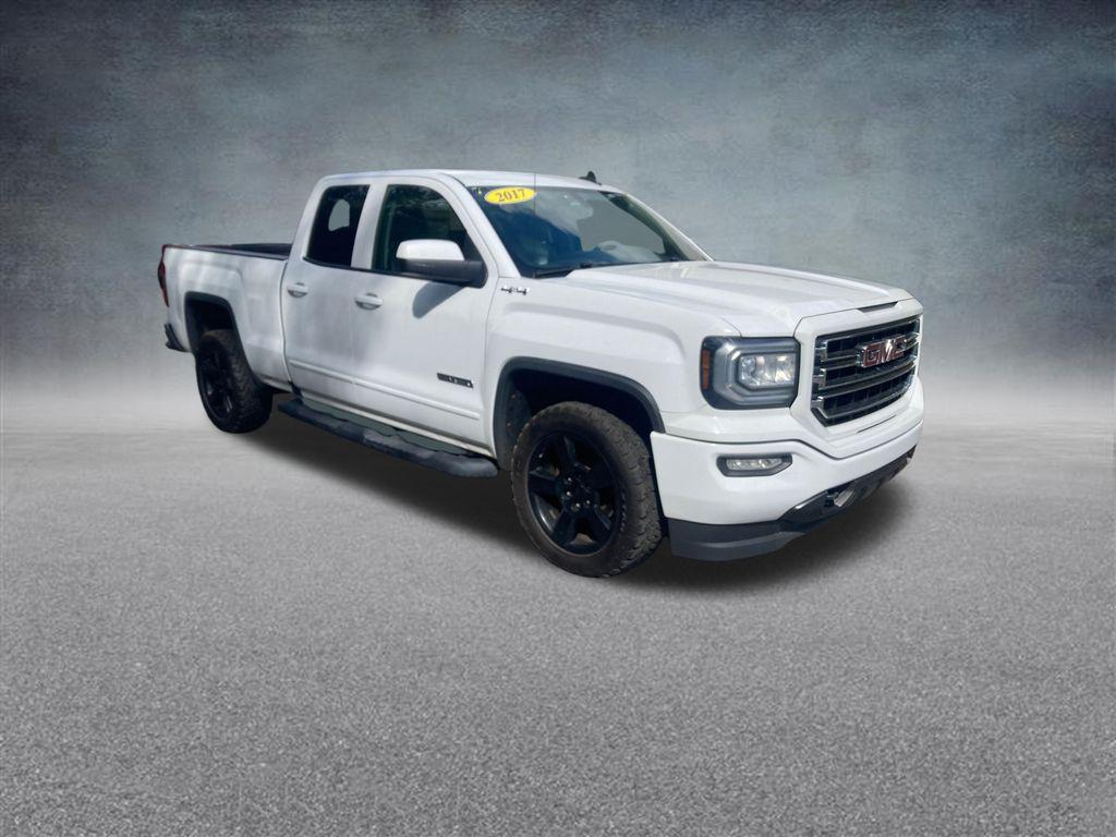 used 2017 GMC Sierra 1500 car, priced at $23,000