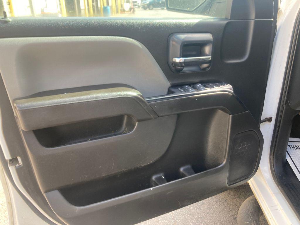 used 2017 GMC Sierra 1500 car, priced at $23,000