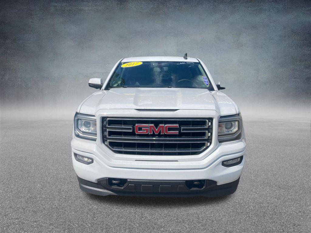 used 2017 GMC Sierra 1500 car, priced at $23,000