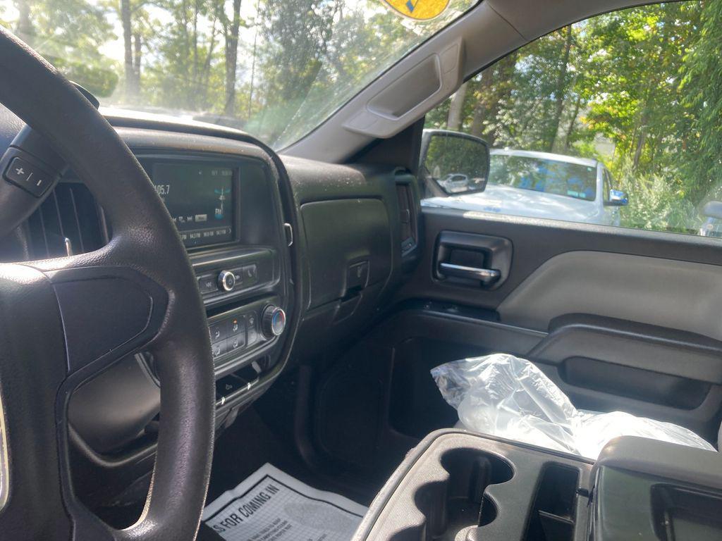 used 2017 GMC Sierra 1500 car, priced at $23,000