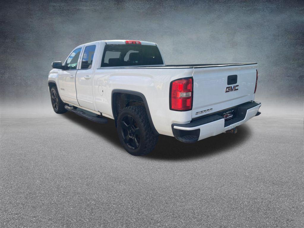used 2017 GMC Sierra 1500 car, priced at $23,000