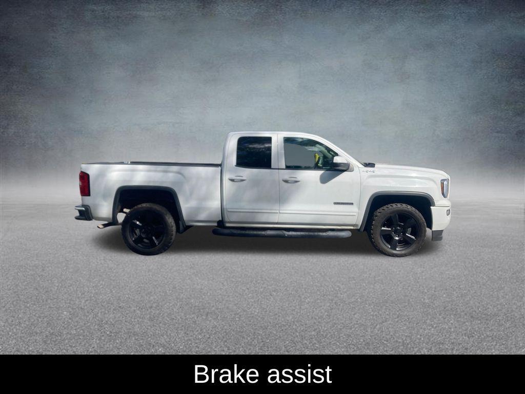 used 2017 GMC Sierra 1500 car, priced at $23,000