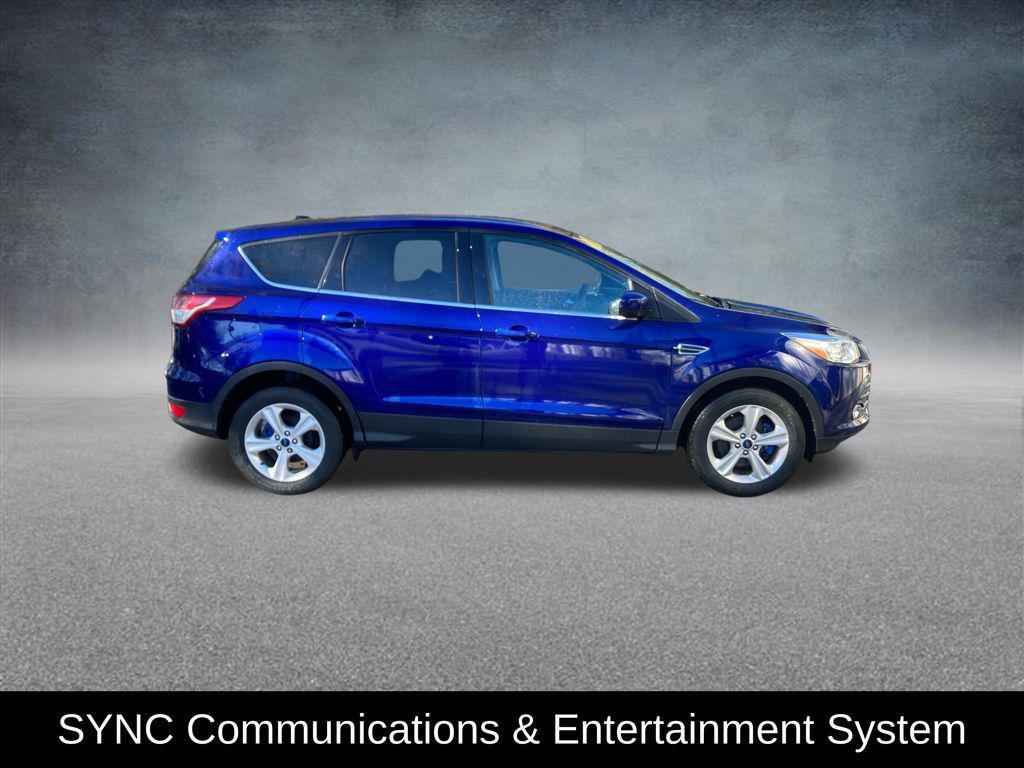 used 2016 Ford Escape car, priced at $12,000