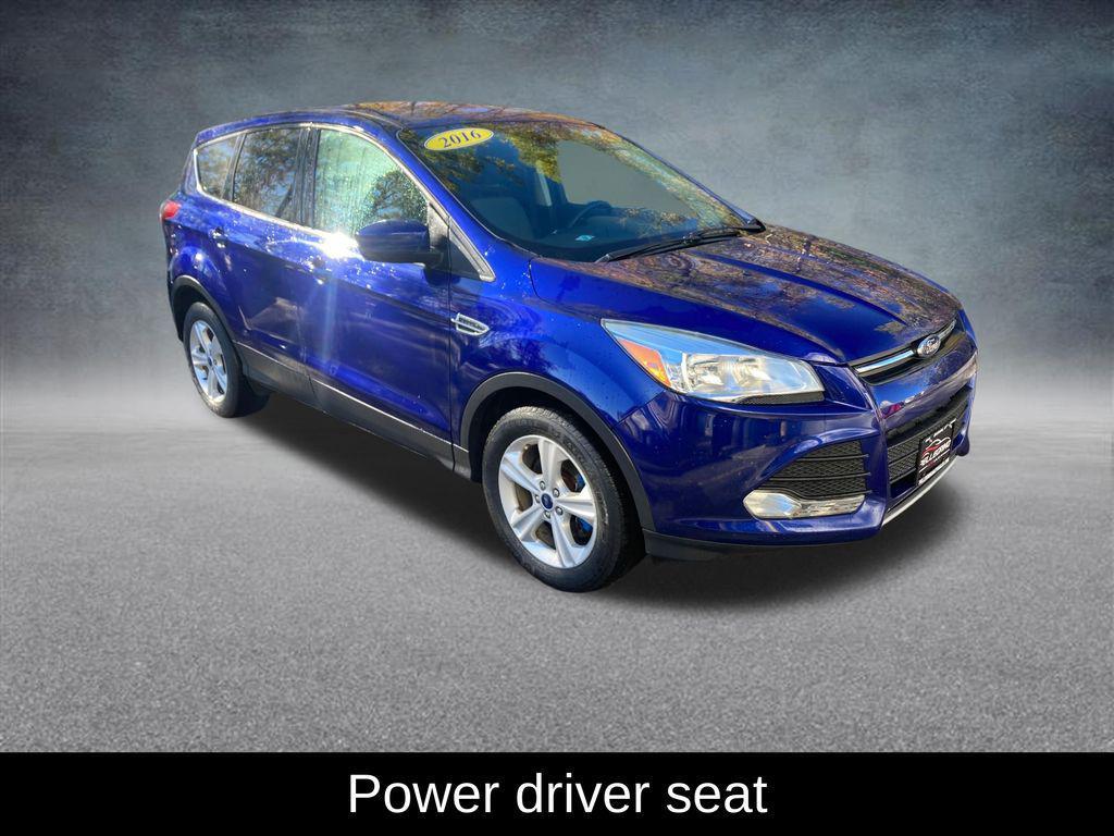used 2016 Ford Escape car, priced at $12,000