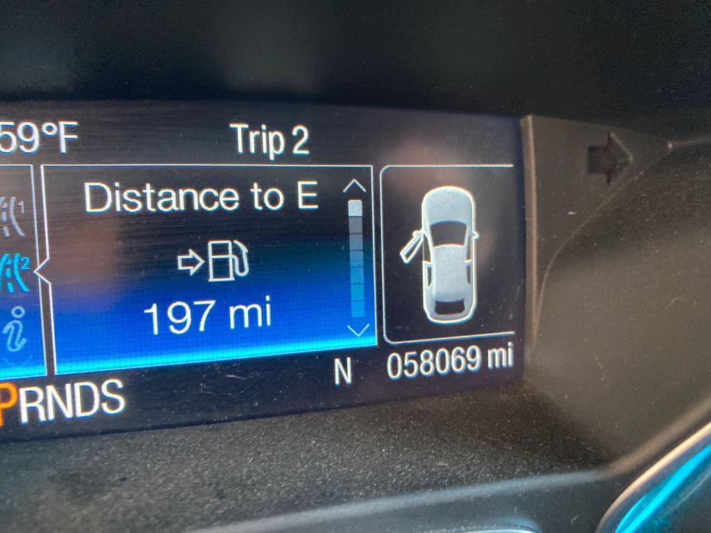 used 2016 Ford Escape car, priced at $12,000