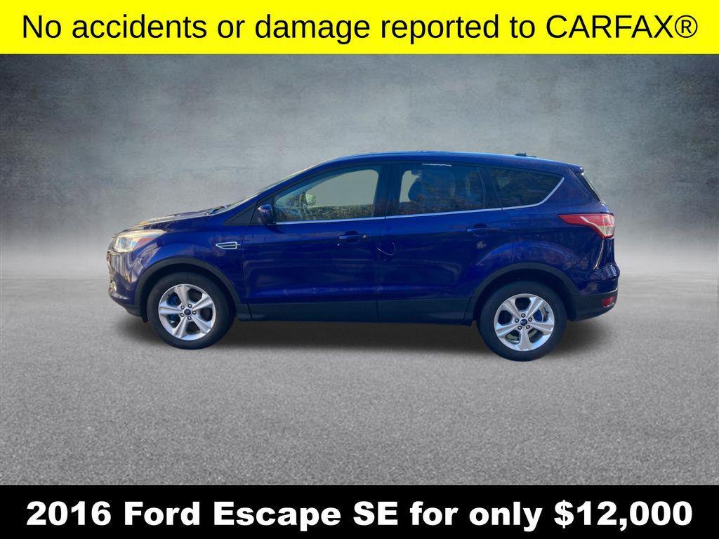 used 2016 Ford Escape car, priced at $12,000