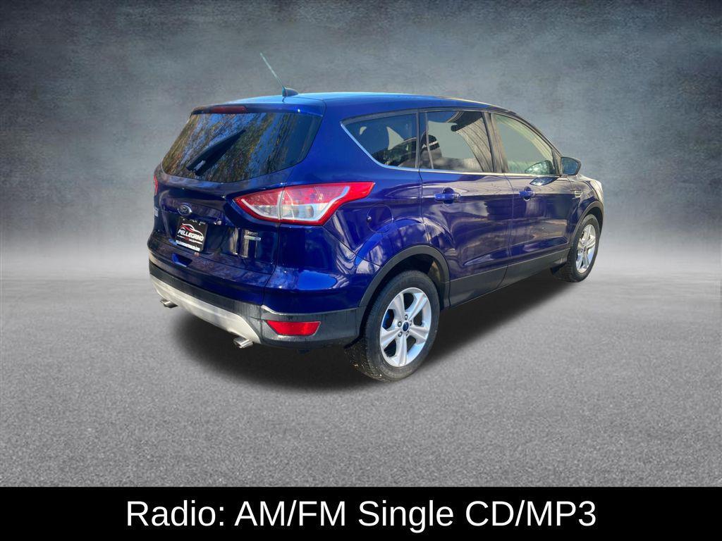 used 2016 Ford Escape car, priced at $12,000